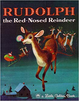 Rudolph the Red-Nosed Reindeer