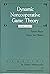 Dynamic Noncooperative Game Theory by Tamer Basar