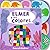 Elmer y los colores / Elmer's Colours: Tabbed Board Book