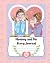 Mommy and Me Story Journal:...