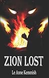 Zion Lost: Book 2