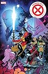 Powers of X #1