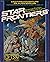 Star Frontiers: Science Fiction Role Playing Game
