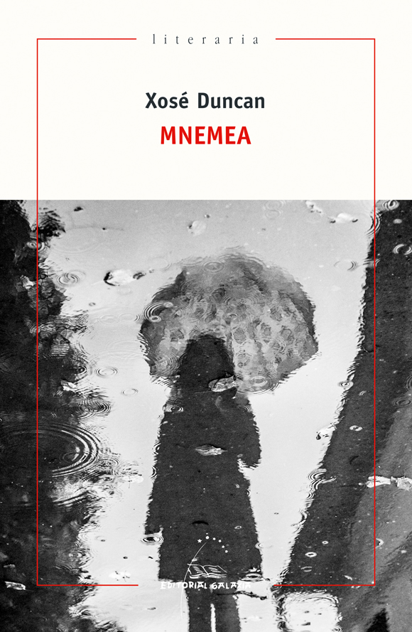 Mnemea (Paperback)