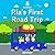 Ria's First Road Trip (Ria ...