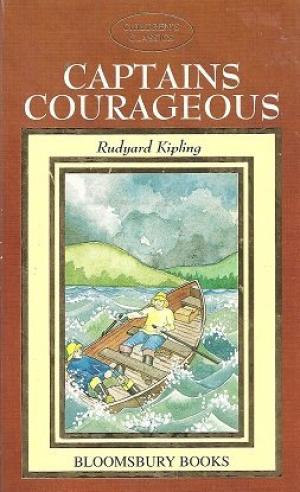 Captains Courageous