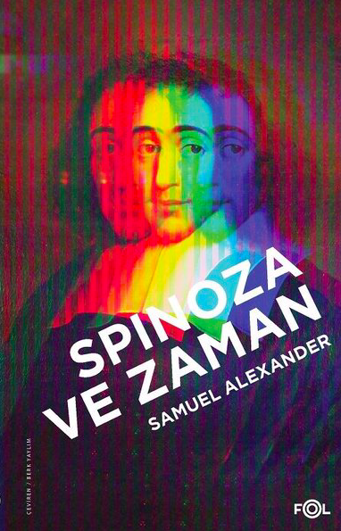 Spinoza ve Zaman (Paperback)