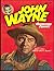 John Wayne Adventure Comics...