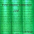 First Chapter Collection 004