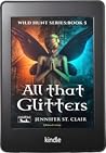 All that Glitters (Wild Hunt Fantasy)