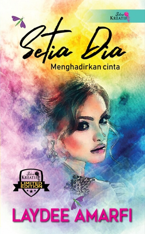 Setia Dia (Paperback)