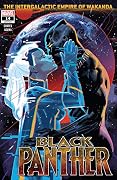 Black Panther (2018-2021) #14