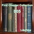 First Chapter Collection 005