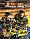 Commando #4378: The Fighting Judge