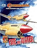 Commando #4386: Fire And Water
