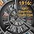 1916: First Chapters Collec...
