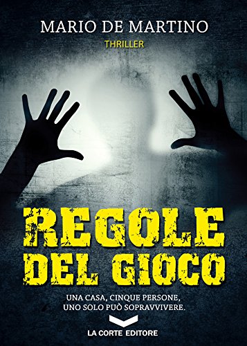 Regole del gioco (Underground)