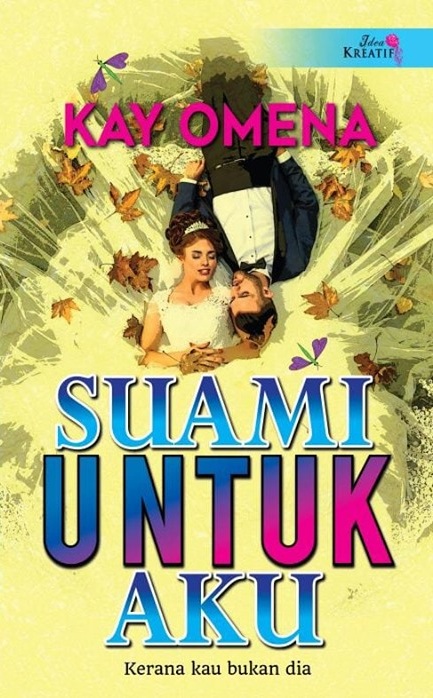 Suami untuk Aku (Paperback)