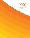 2020 Weekly Plann...