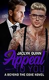 Appeal to You by Jaclyn Quinn