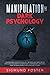 Manipulation and Dark Psych...
