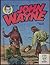 John Wayne Adventure Comics...