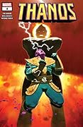 Thanos (2019) #4
