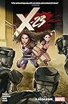 X-23, Vol. 2: X-A...