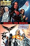 Planetary/The Authority by Warren Ellis