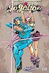 Jojolion, tome 02