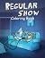 Regular Show Coloring Book:...