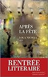 Après la Fête by Lola Nicolle