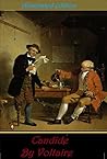 Book cover for Candide (Annotated)
