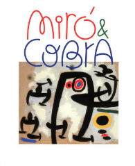 Miro & CoBrA: Experimenteel spel (Paperback)