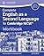 English as a Second Language for Cambridge IGCSERG: Workbook