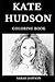 Kate Hudson Coloring Book: ...
