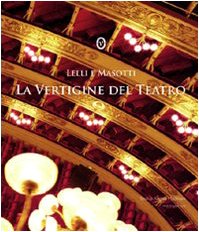 La vertigine del teatro (Hardcover)