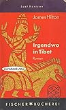 Irgendwo in Tibet