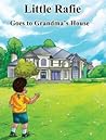 Little Rafie Goes...