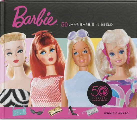 Barbie (Hardcover)