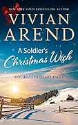 A Soldier's Christmas Wish