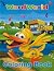 WordWorld Coloring Book: Co...