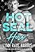 HOT SEAL Hero (HOT SEAL Tea...