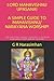 Lord Mahavishnu Upasana! a Simple Guide to Mahavishnu/ Narayana Worship!: Lord Narayana Angelic Assistance & Worship! Narasimha Rama Krishna Worship!