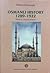 Osmanlı History, 1289-1922