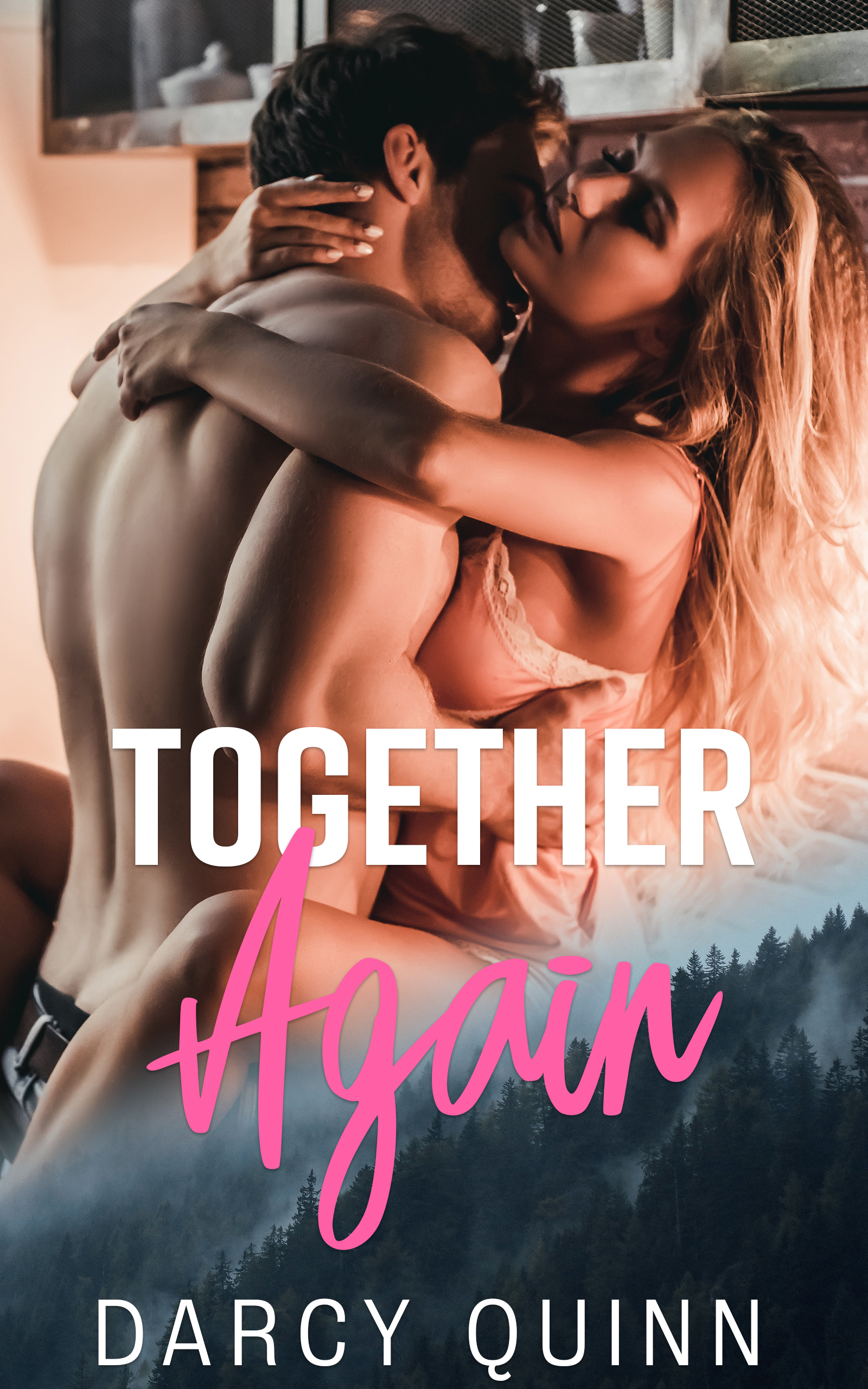 Together Again (Paperback)