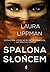 Spalona słońcem