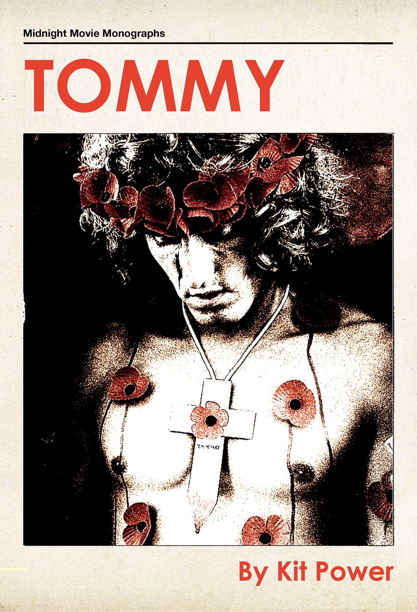 Tommy (Midnight Movie Monographs)