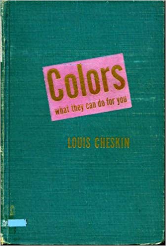 Colors: what they can do for you