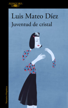 Juventud de cristal (Paperback)